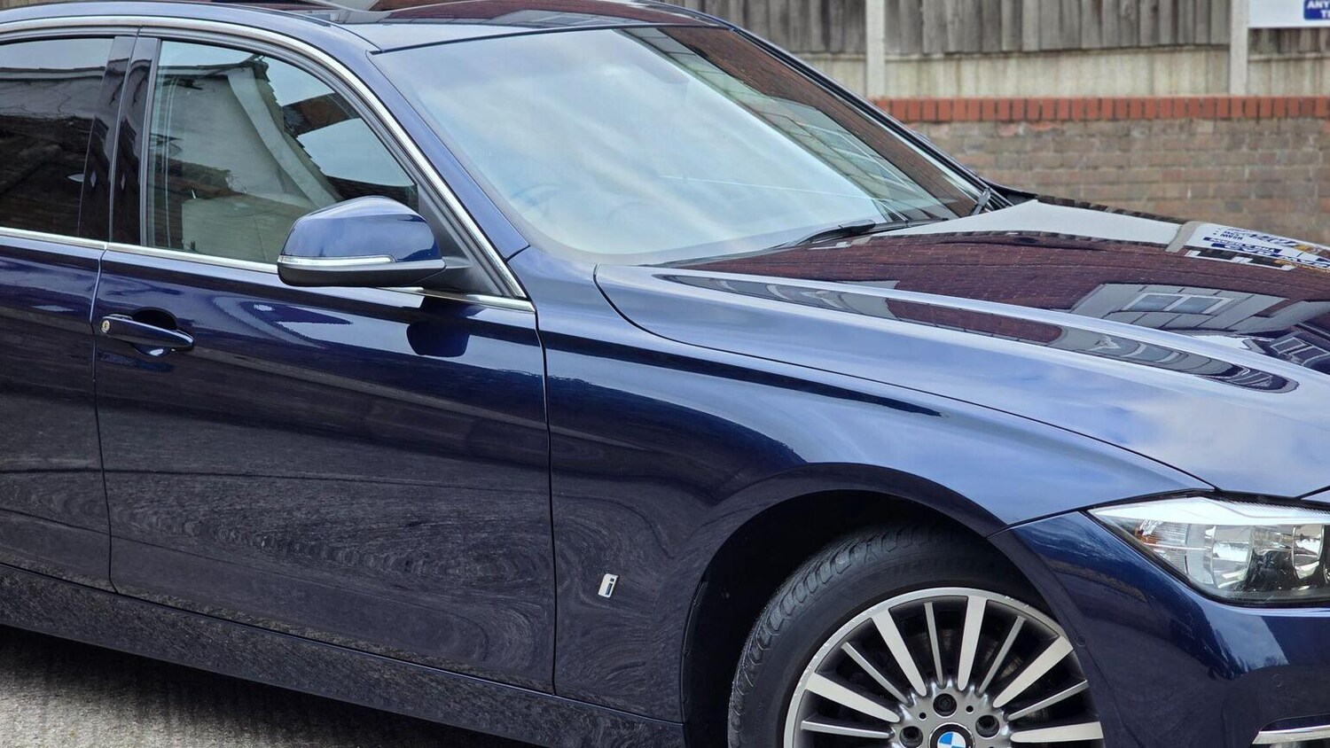 Used BMW 3 Series 2017 for sale - 78139405: Photo 70