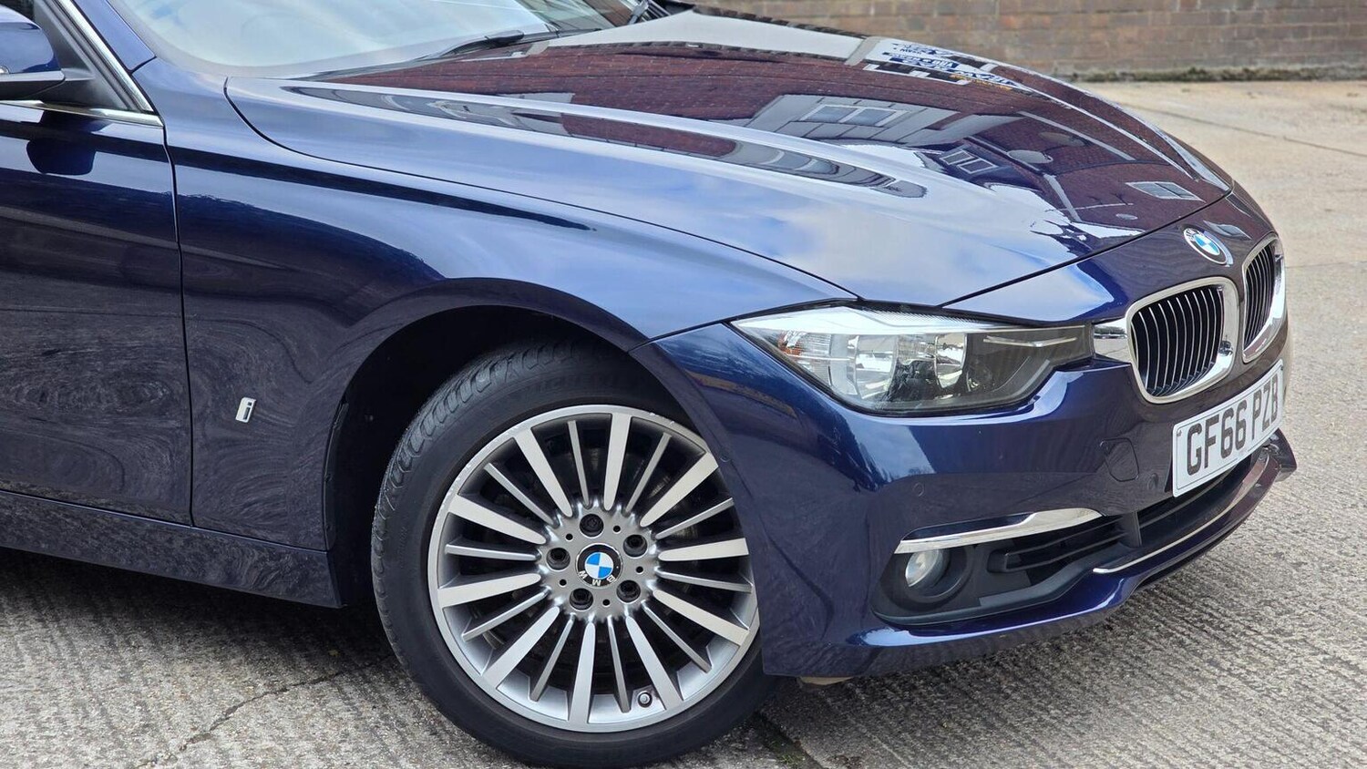 Used BMW 3 Series 2017 for sale - 78139405: Photo 71