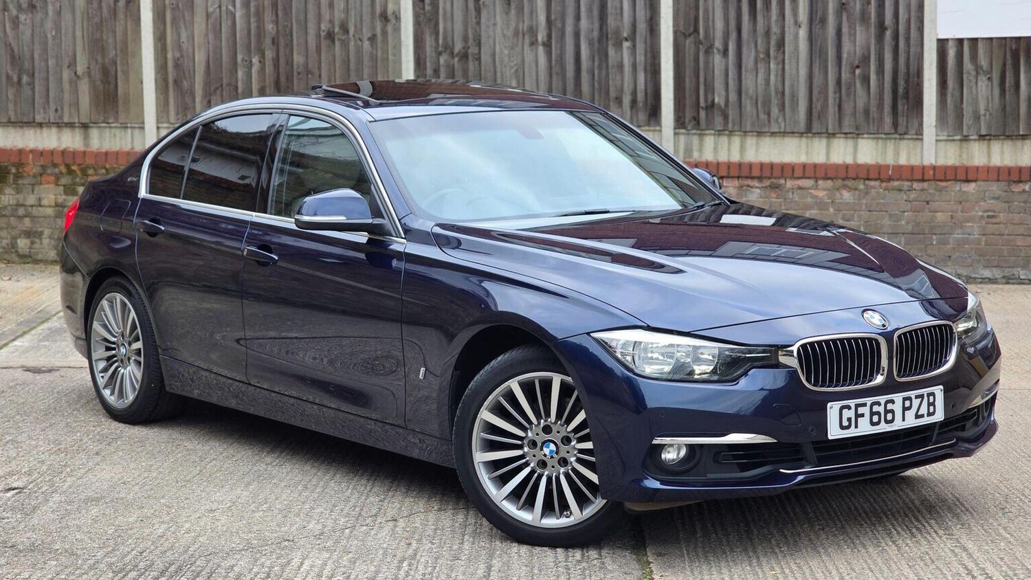 Used BMW 3 Series 2017 for sale - 78139405: Photo 73
