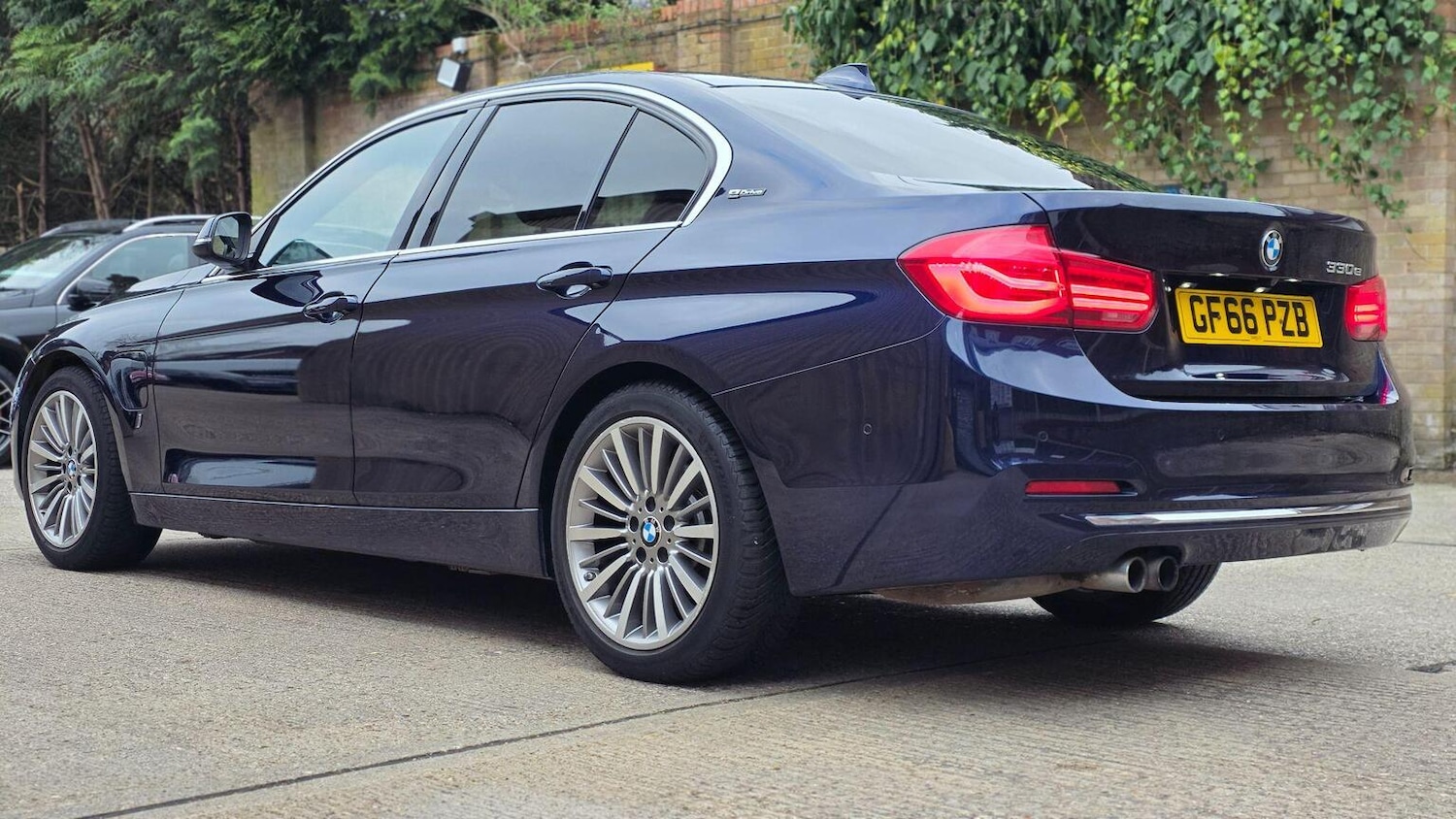 Used BMW 3 Series 2017 for sale - 78139405: Photo 8