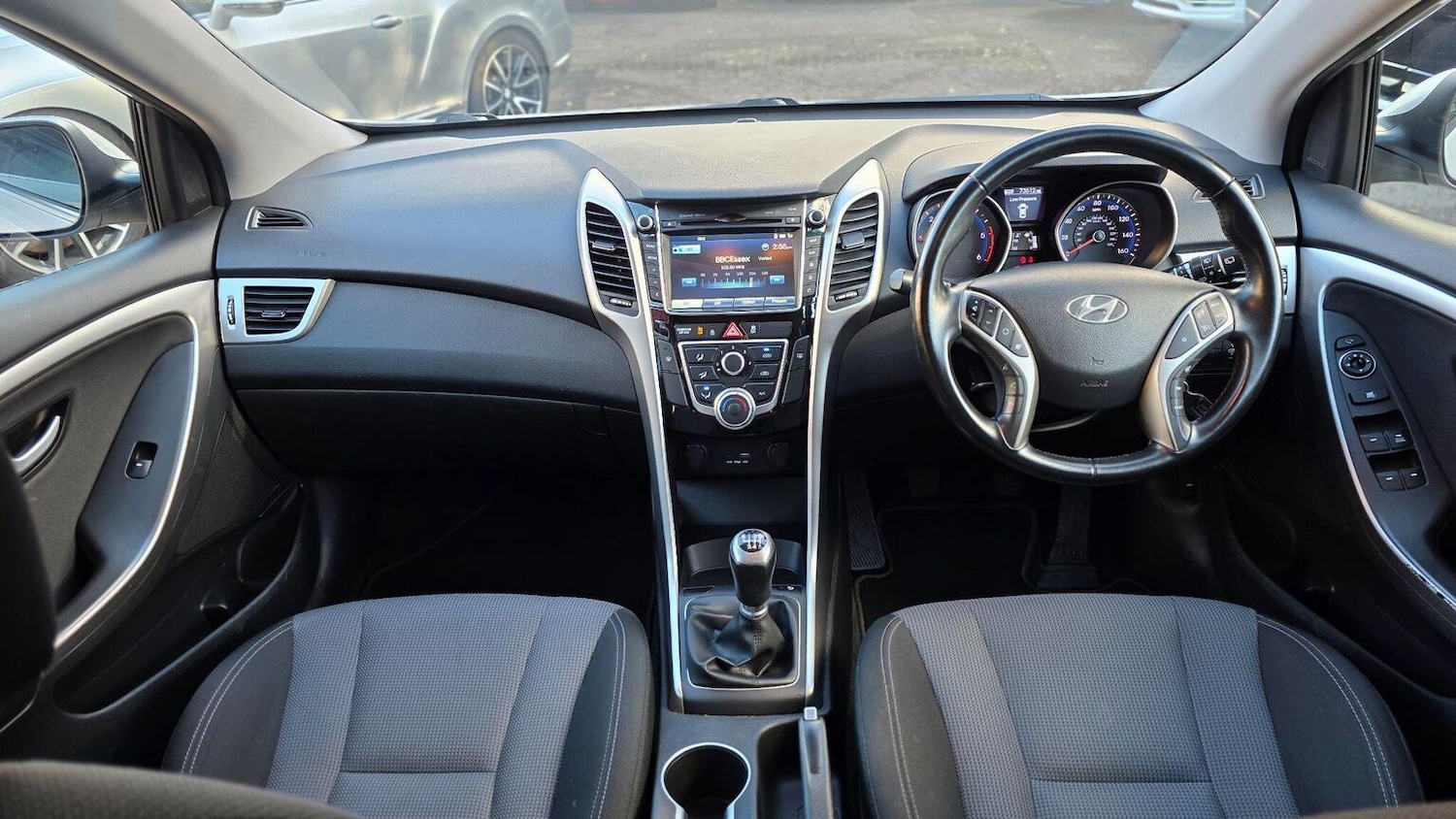 Used Hyundai i30 2016 for sale - 76461562: Photo 10