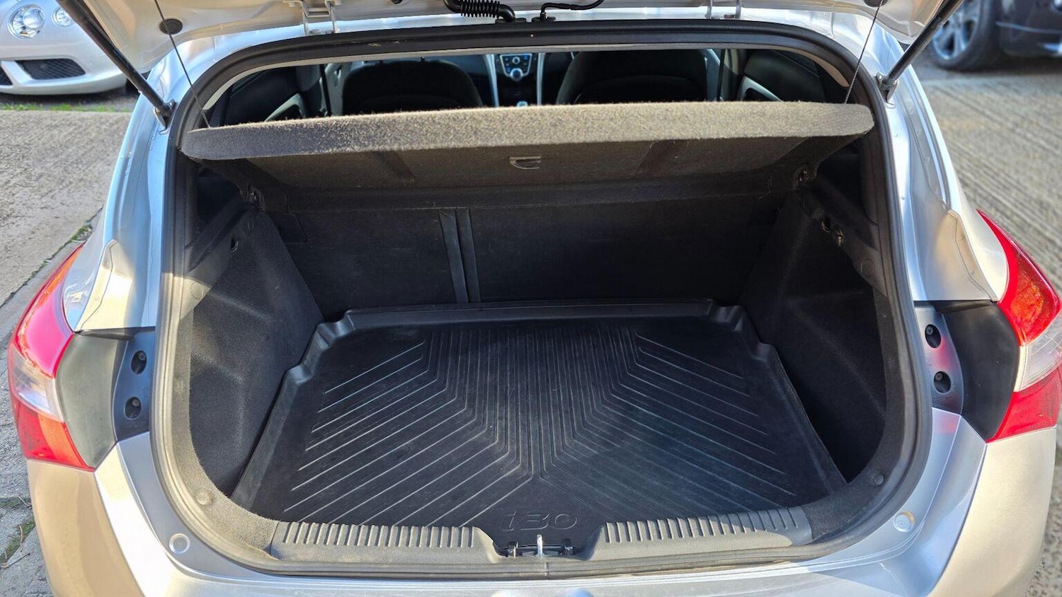 Used Hyundai i30 2016 for sale - 76461562: Photo 11