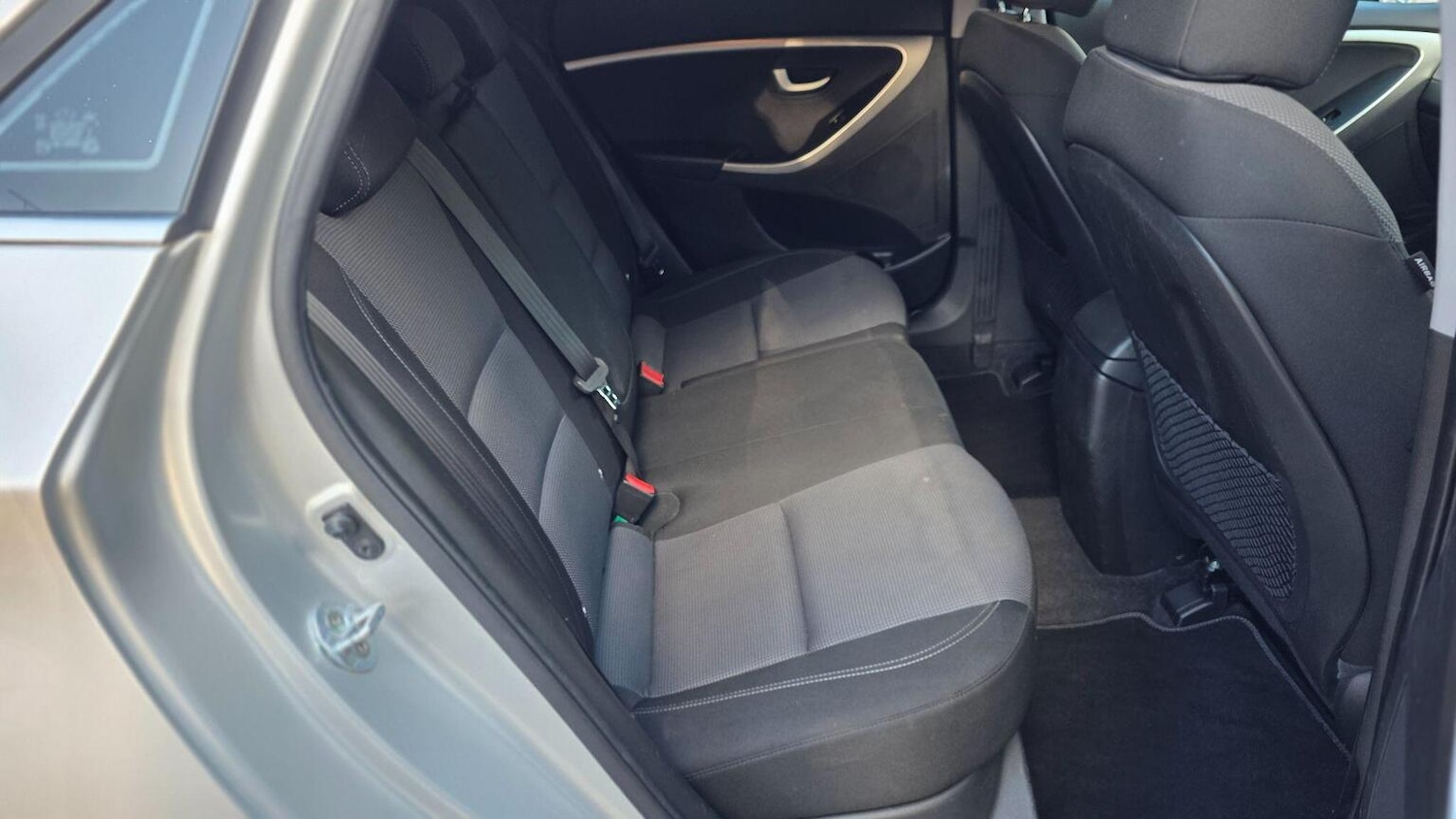 Used Hyundai i30 2016 for sale - 76461562: Photo 12