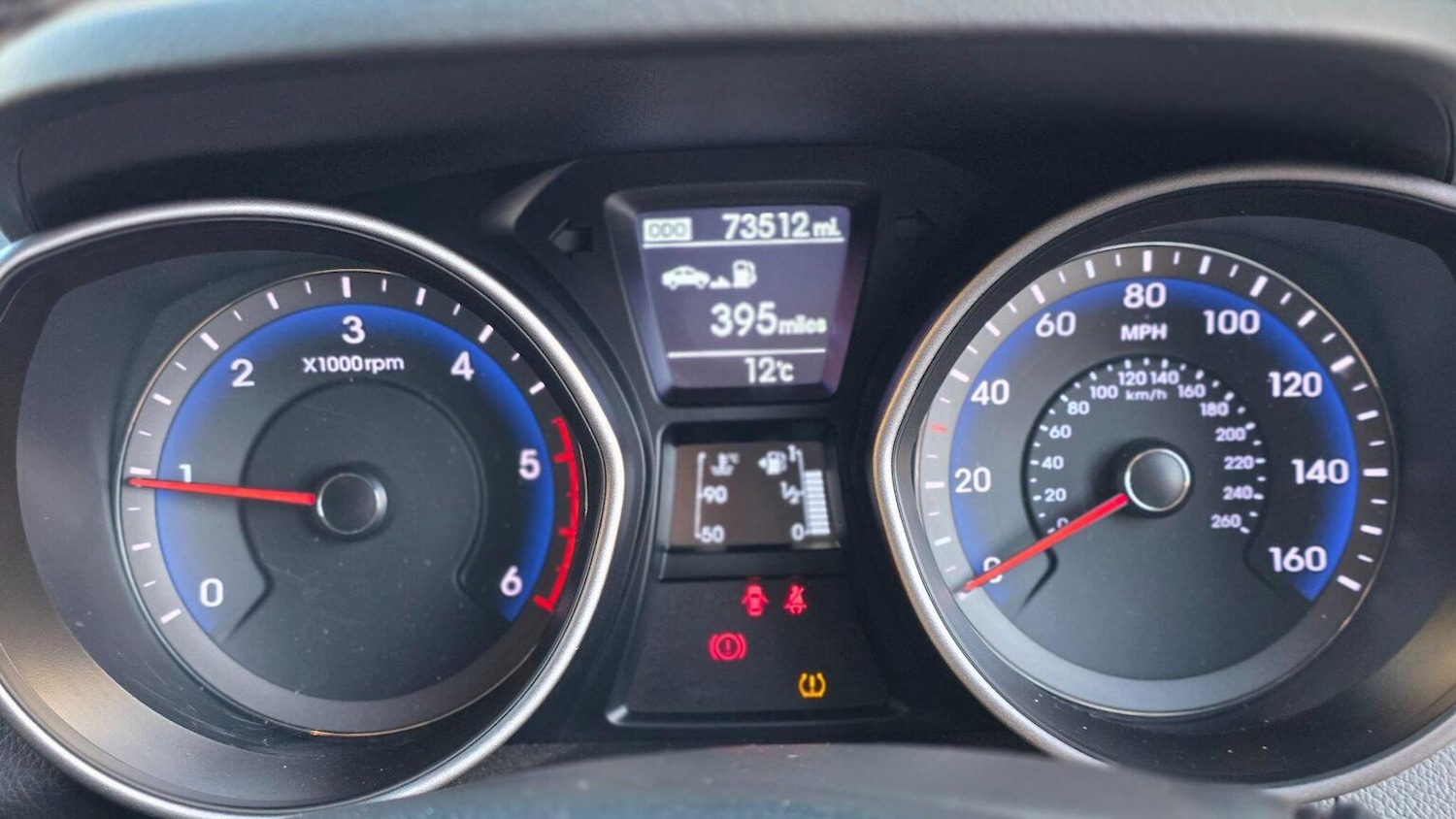 Used Hyundai i30 2016 for sale - 76461562: Photo 14