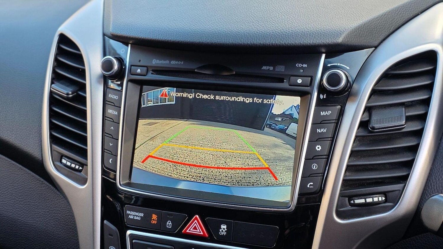 Used Hyundai i30 2016 for sale - 76461562: Photo 15