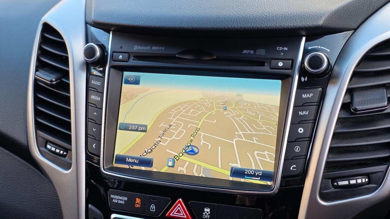 Used Hyundai i30 2016 for sale - 76461562: Photo 16