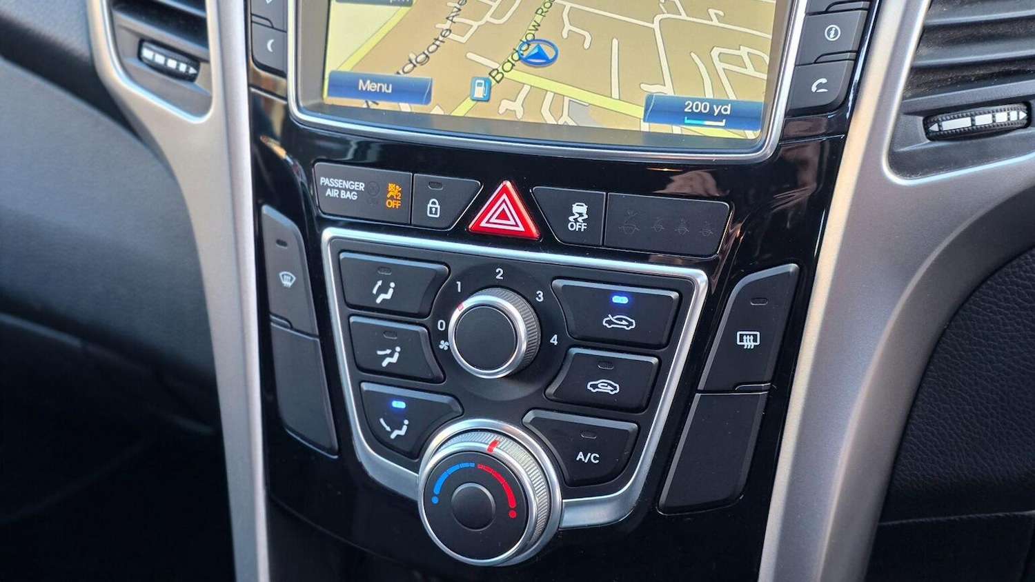 Used Hyundai i30 2016 for sale - 76461562: Photo 17