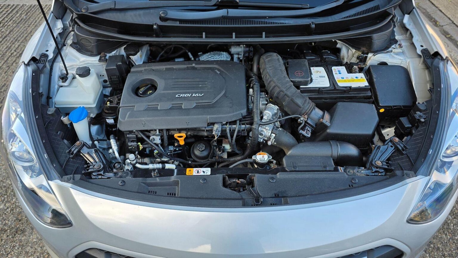 Used Hyundai i30 2016 for sale - 76461562: Photo 18