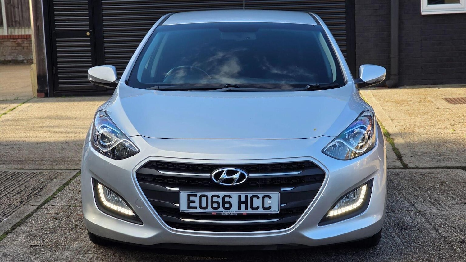 Used Hyundai i30 2016 for sale - 76461562: Photo 2