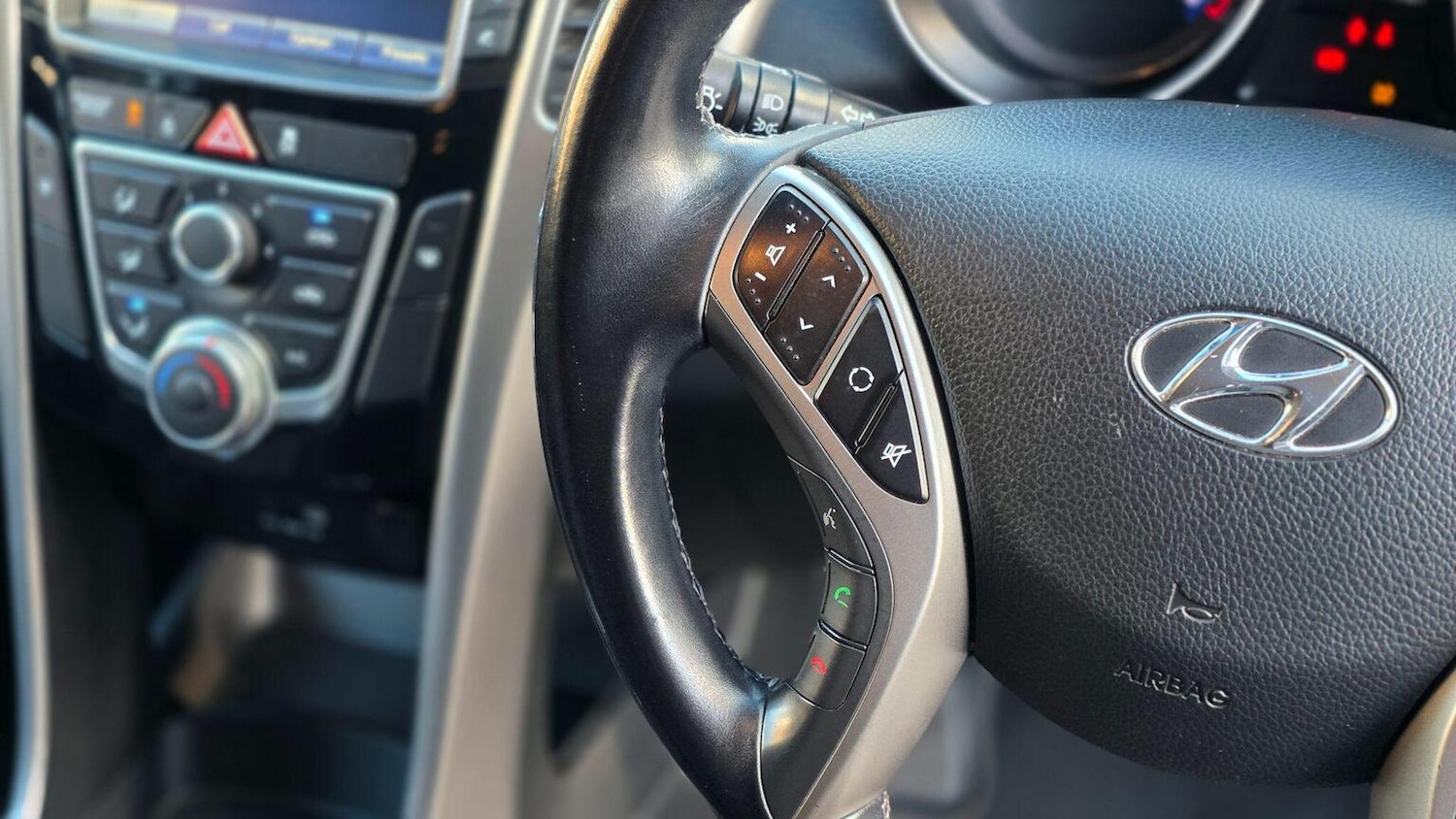 Used Hyundai i30 2016 for sale - 76461562: Photo 25