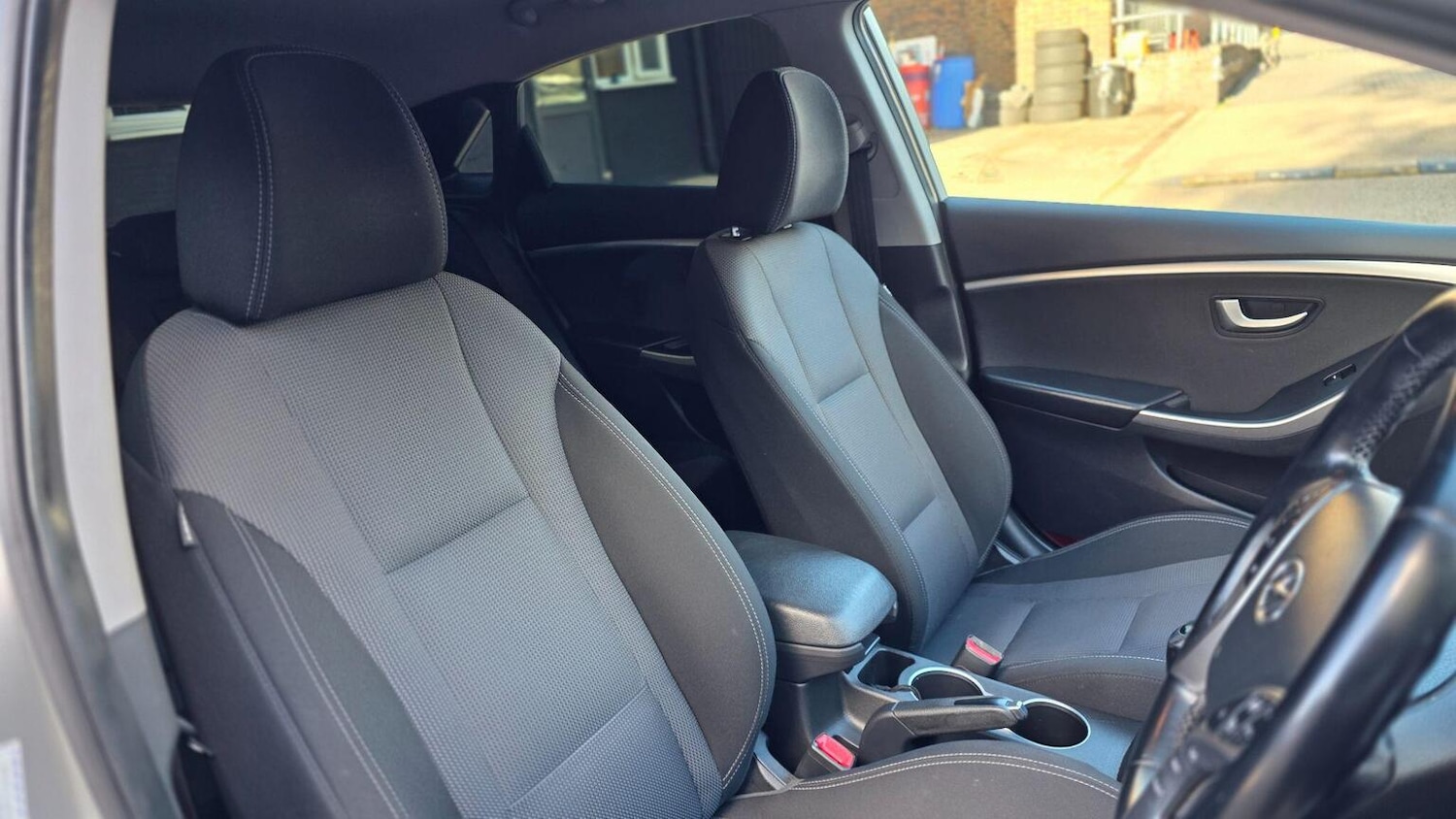 Used Hyundai i30 2016 for sale - 76461562: Photo 28