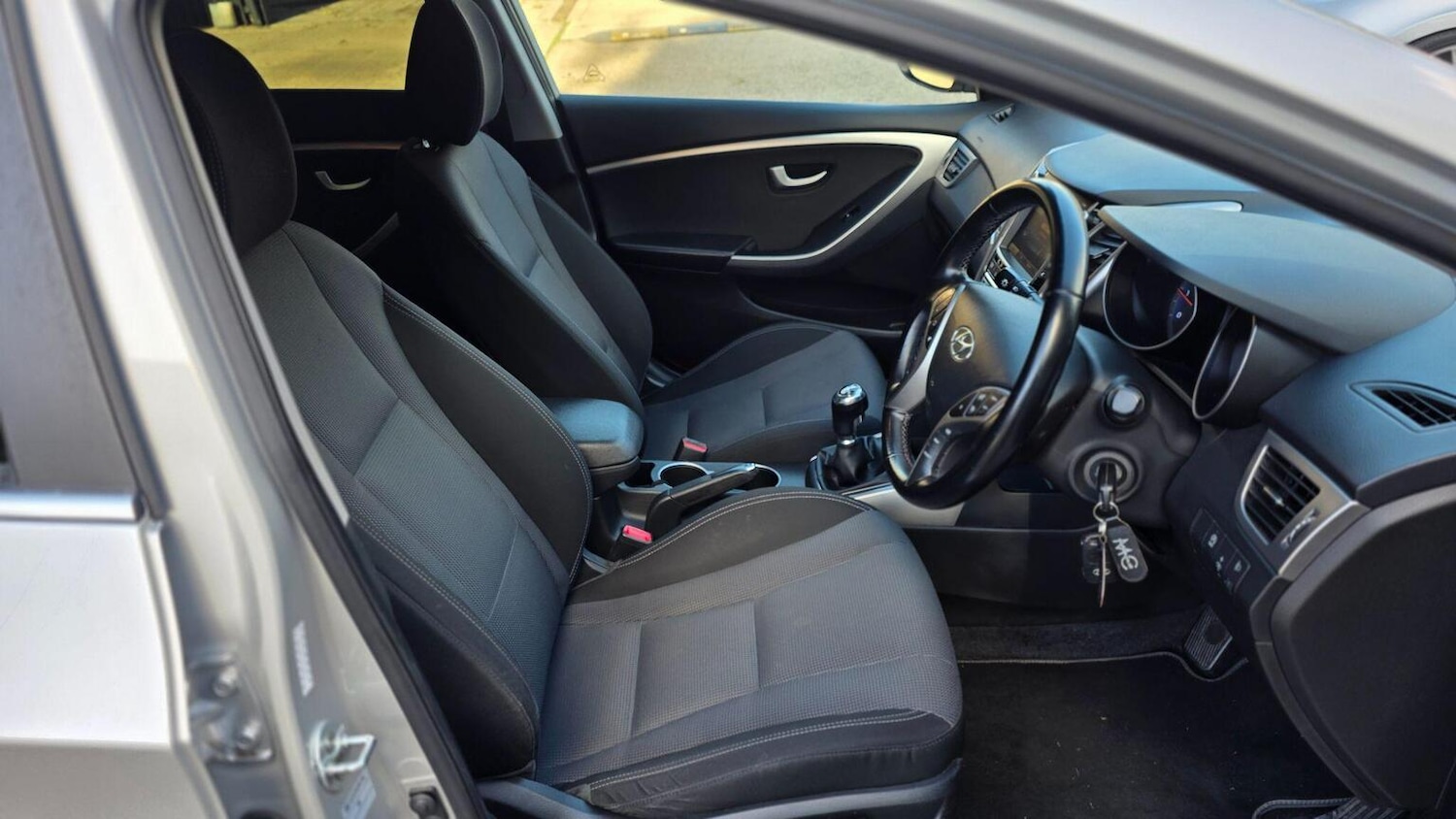 Used Hyundai i30 2016 for sale - 76461562: Photo 29