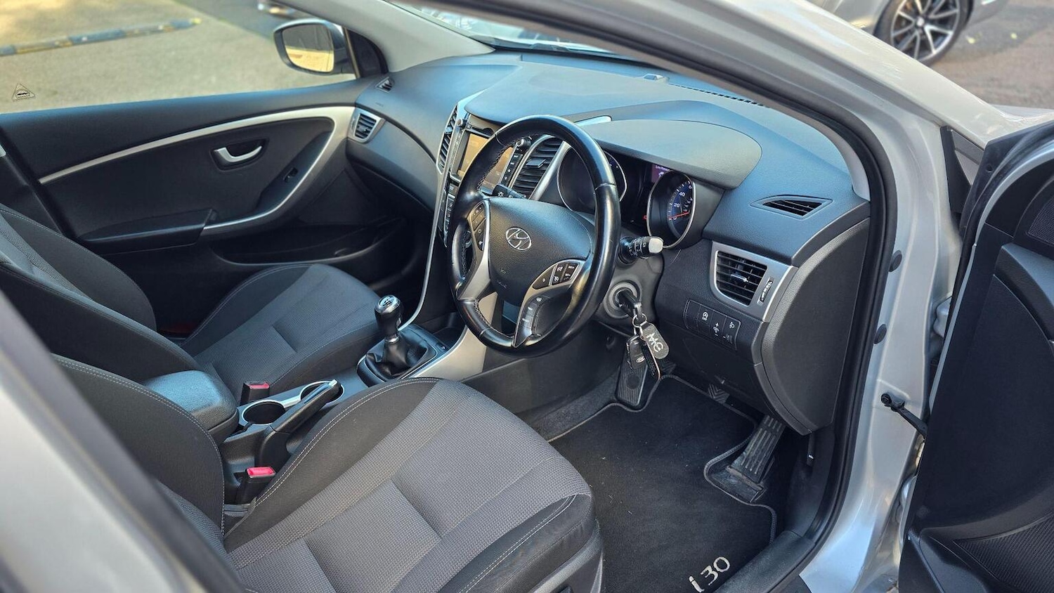 Used Hyundai i30 2016 for sale - 76461562: Photo 30