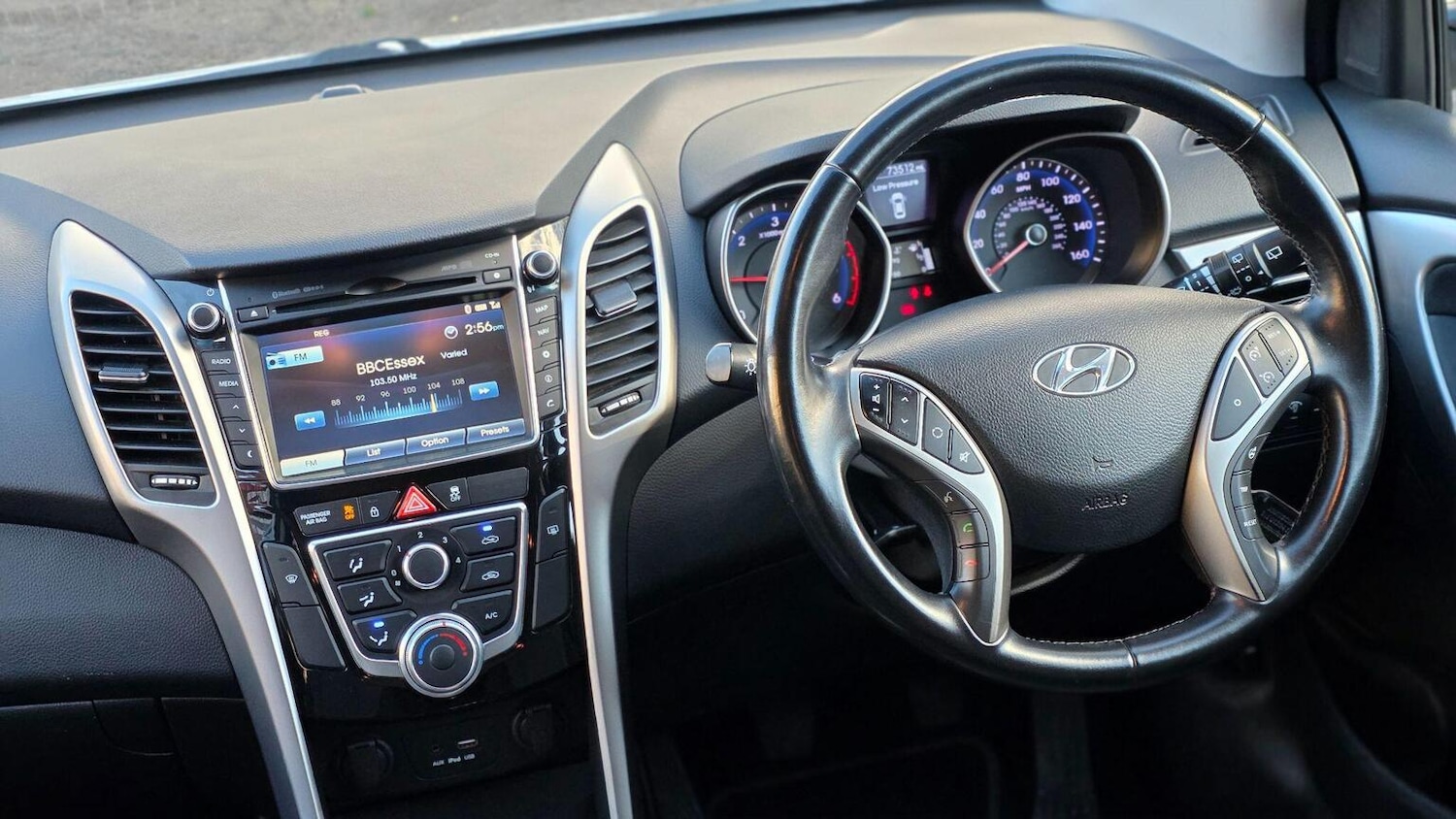 Used Hyundai i30 2016 for sale - 76461562: Photo 33