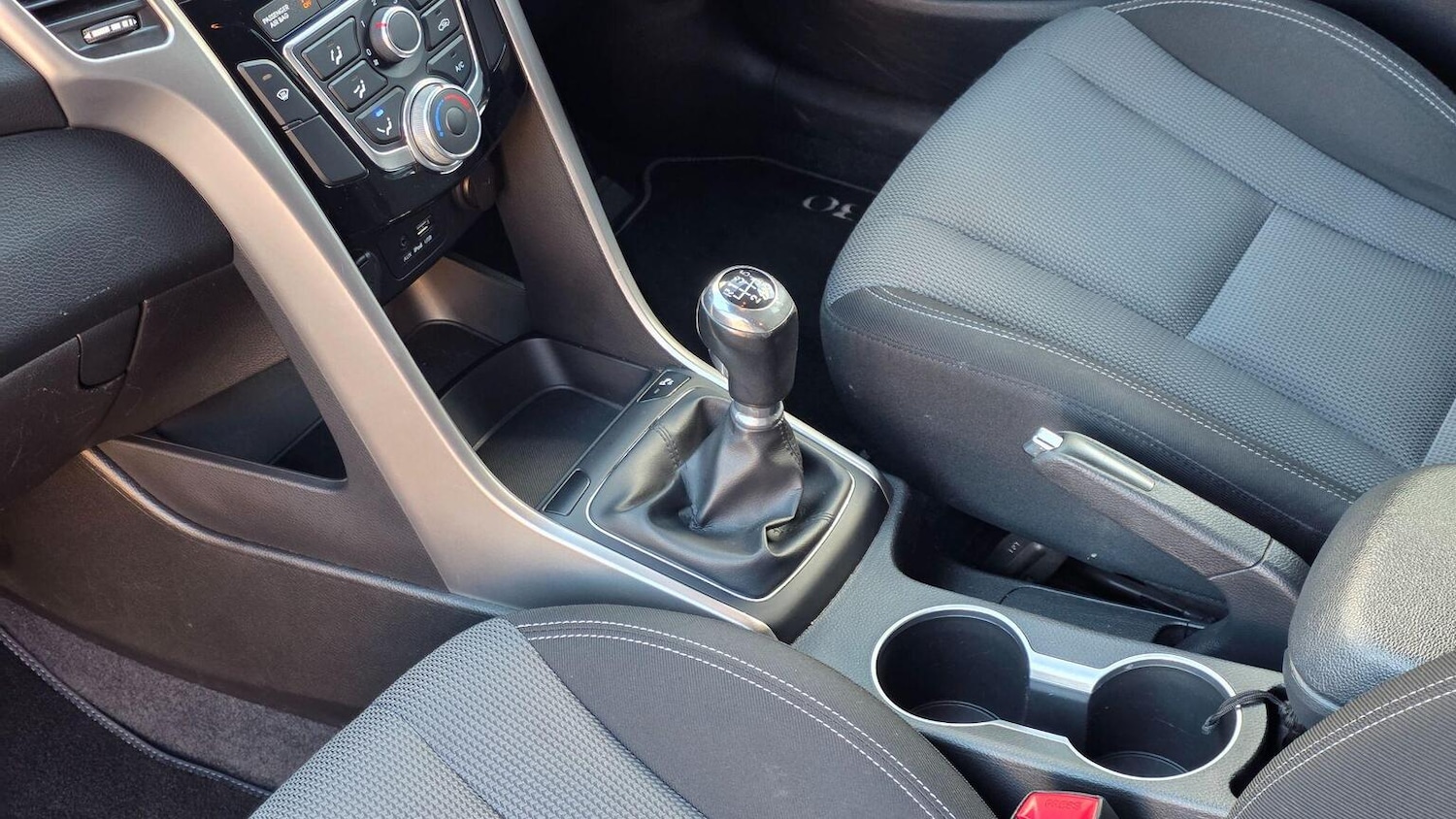 Used Hyundai i30 2016 for sale - 76461562: Photo 39