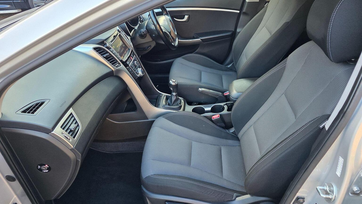 Used Hyundai i30 2016 for sale - 76461562: Photo 40