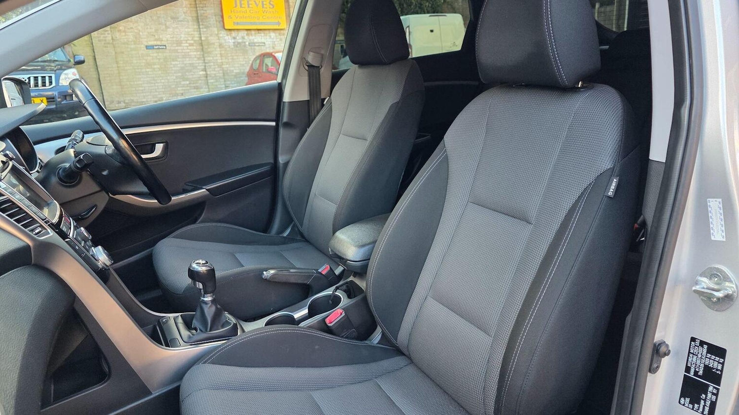 Used Hyundai i30 2016 for sale - 76461562: Photo 41