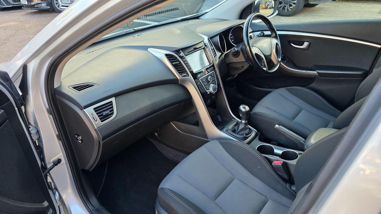 Used Hyundai i30 2016 for sale - 76461562: Photo 42