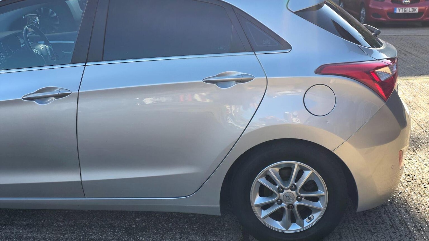 Used Hyundai i30 2016 for sale - 76461562: Photo 44