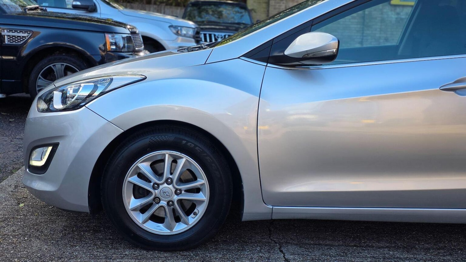 Used Hyundai i30 2016 for sale - 76461562: Photo 45