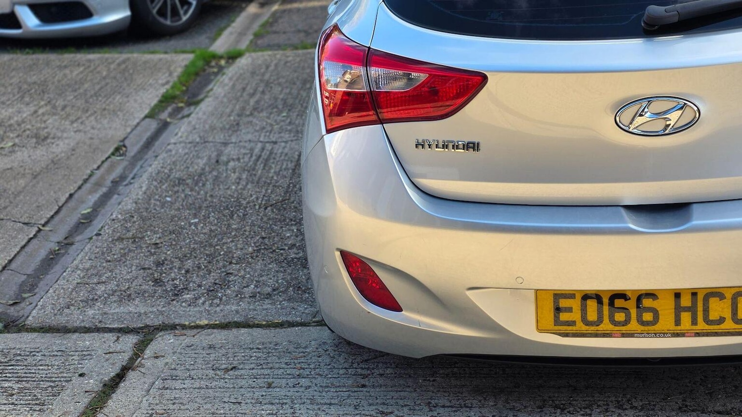 Used Hyundai i30 2016 for sale - 76461562: Photo 46