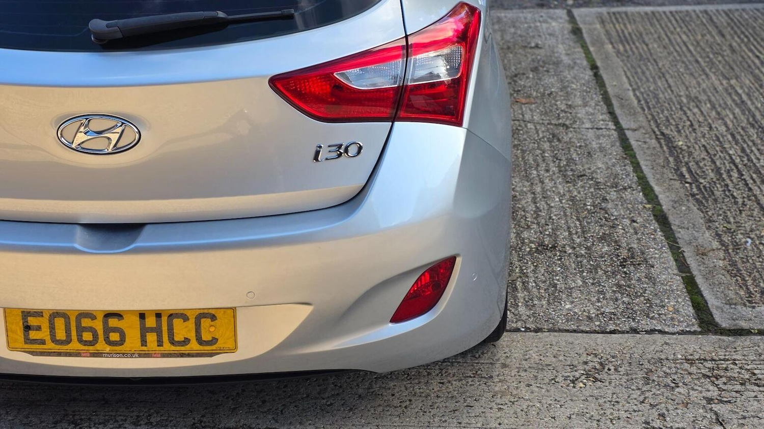 Used Hyundai i30 2016 for sale - 76461562: Photo 47