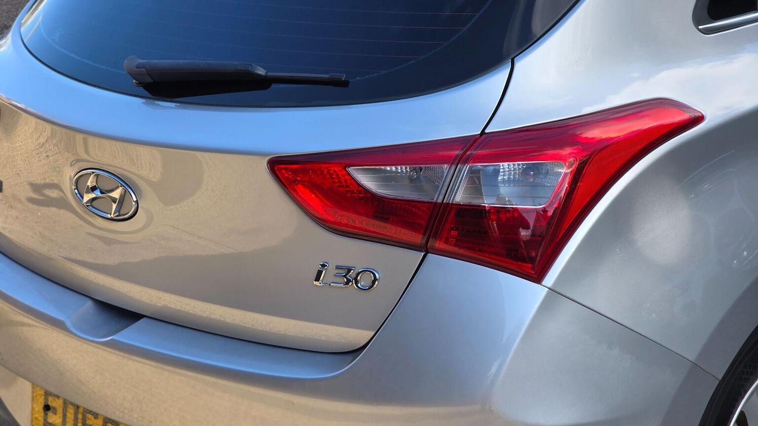 Used Hyundai i30 2016 for sale - 76461562: Photo 48