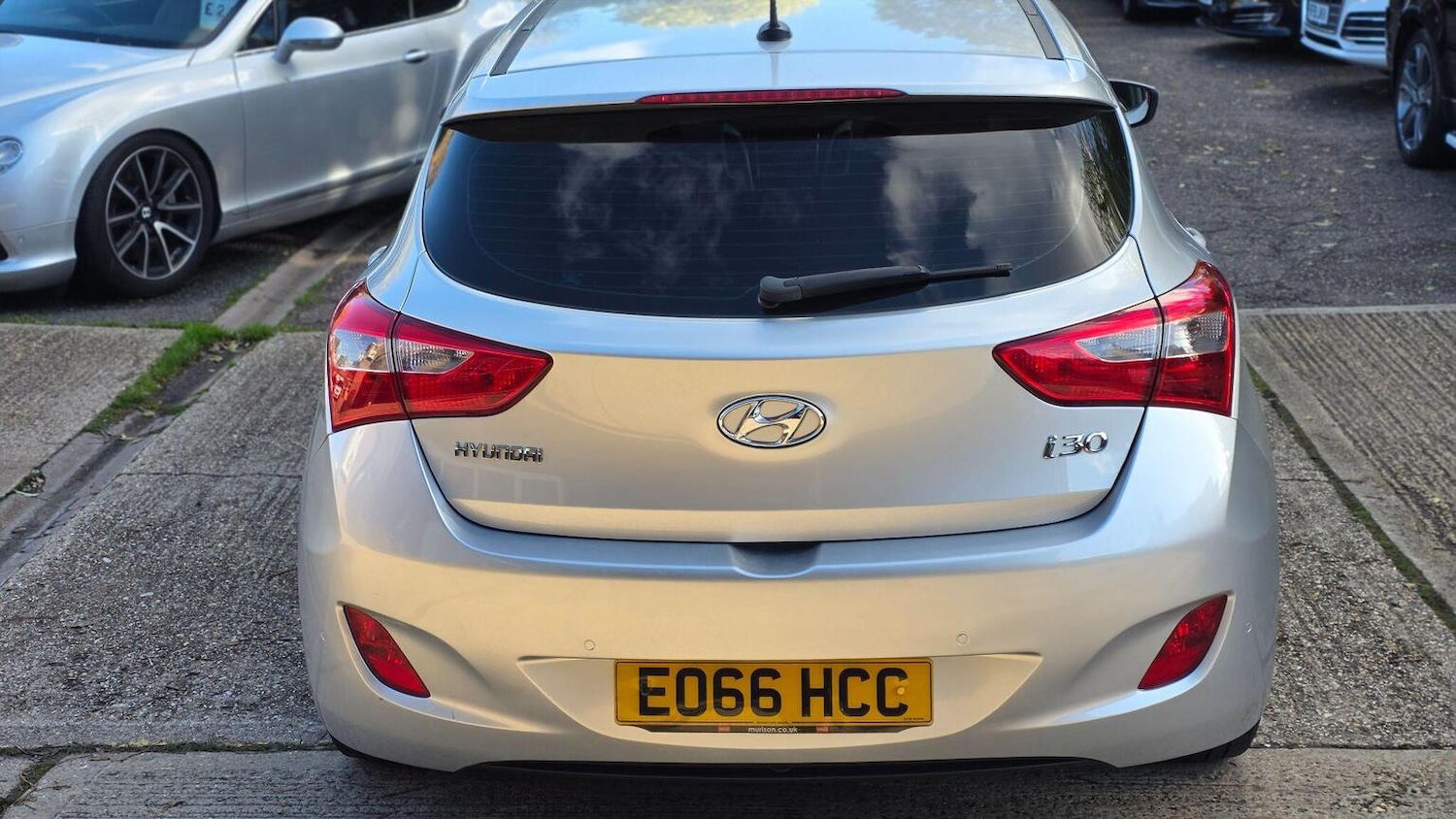 Used Hyundai i30 2016 for sale - 76461562: Photo 5