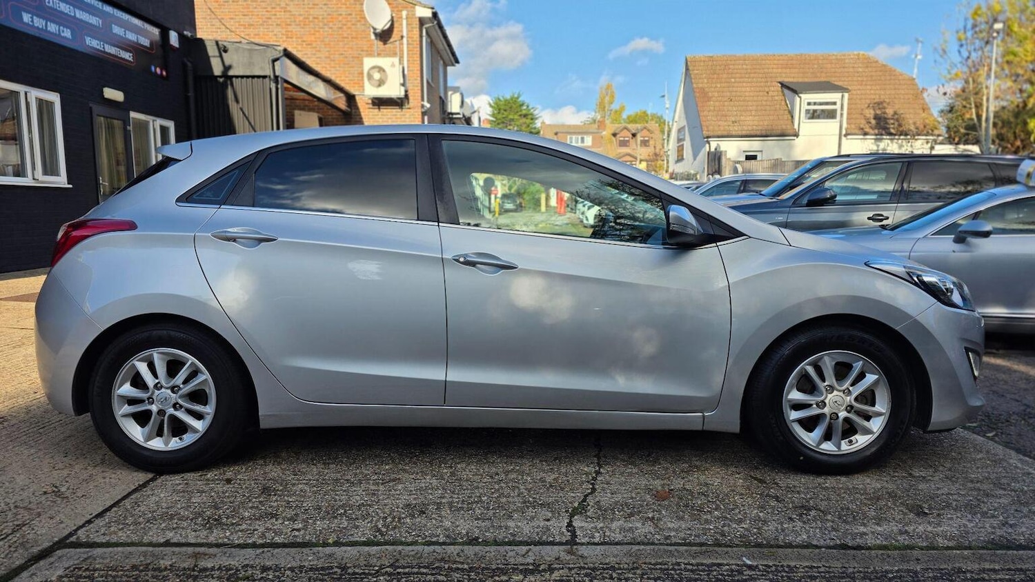 Used Hyundai i30 2016 for sale - 76461562: Photo 51