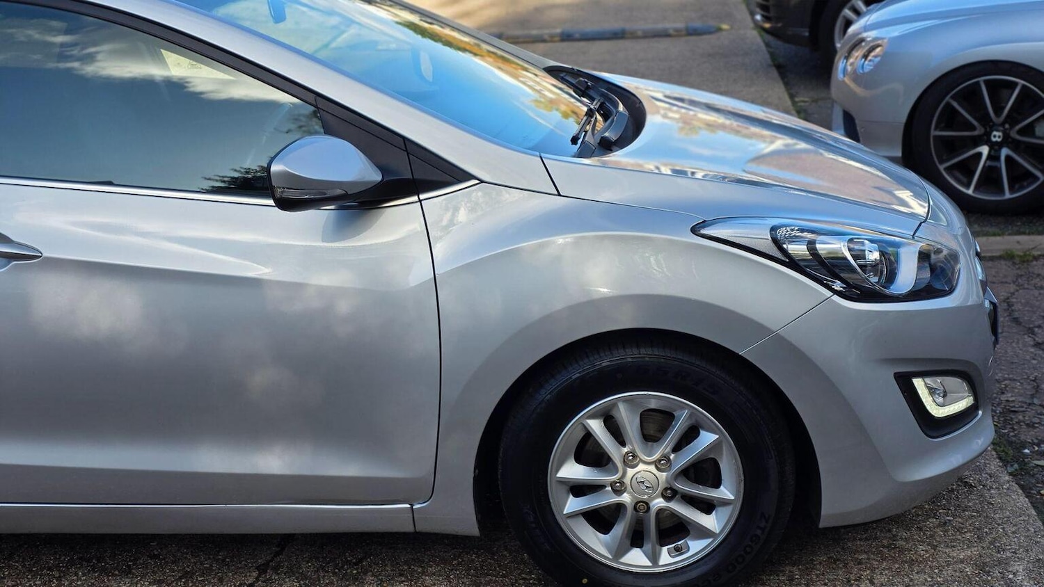 Used Hyundai i30 2016 for sale - 76461562: Photo 52