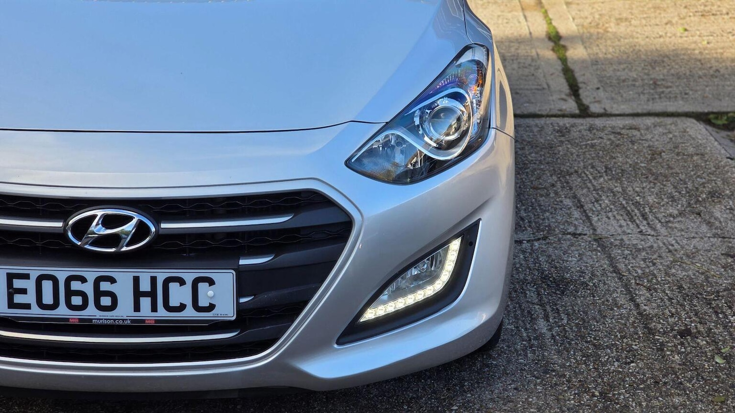 Used Hyundai i30 2016 for sale - 76461562: Photo 54