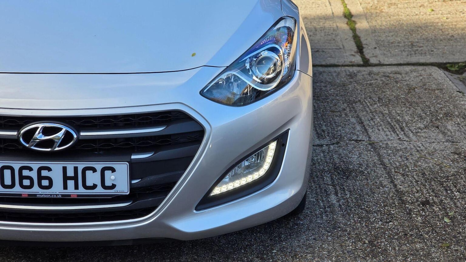 Used Hyundai i30 2016 for sale - 76461562: Photo 55