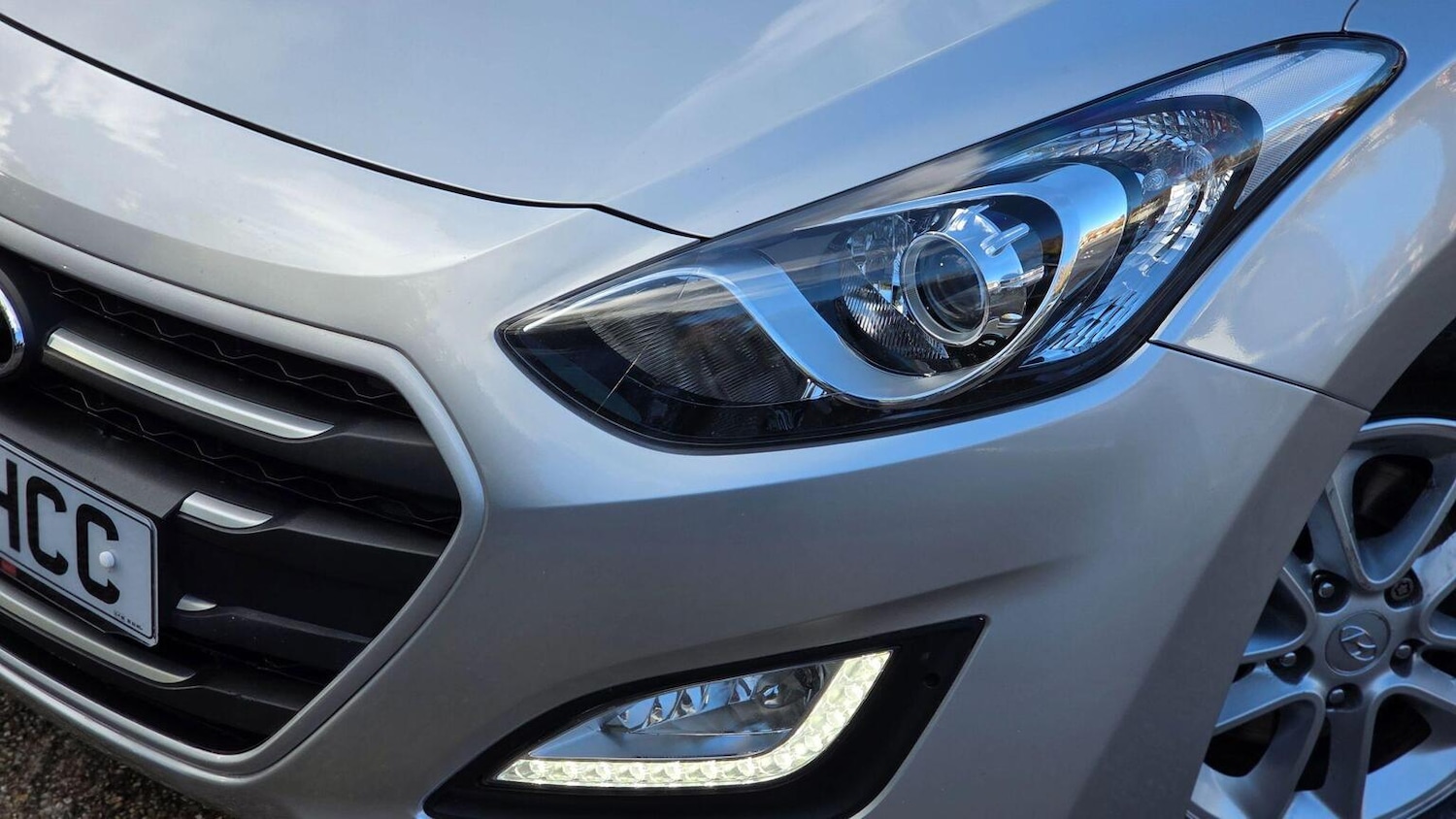 Used Hyundai i30 2016 for sale - 76461562: Photo 56