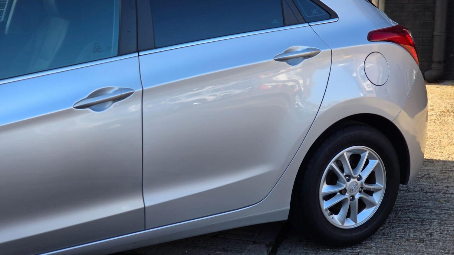 Used Hyundai i30 2016 for sale - 76461562: Photo 58