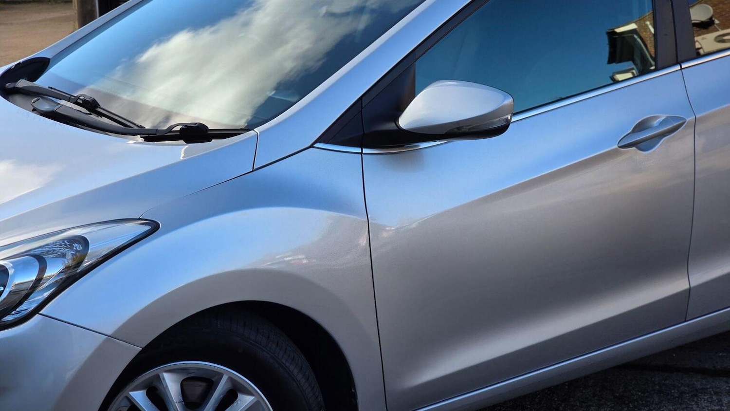 Used Hyundai i30 2016 for sale - 76461562: Photo 59