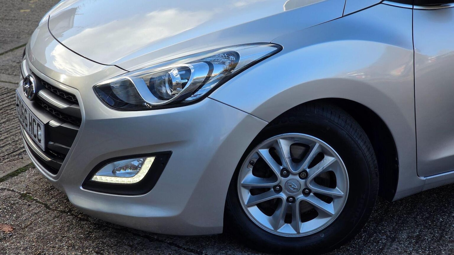 Used Hyundai i30 2016 for sale - 76461562: Photo 60