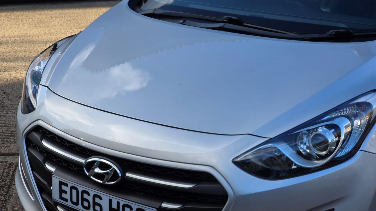 Used Hyundai i30 2016 for sale - 76461562: Photo 61