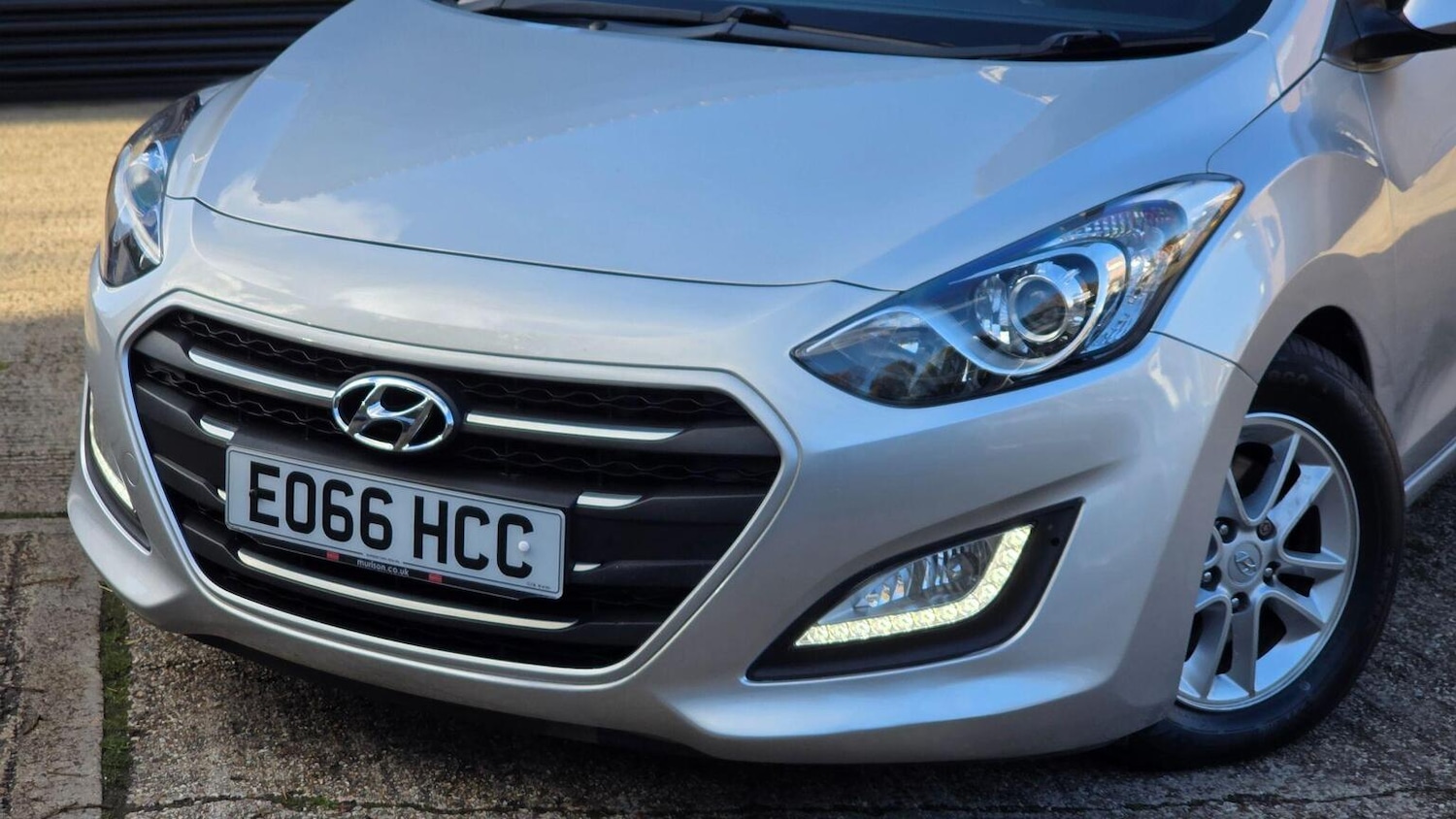 Used Hyundai i30 2016 for sale - 76461562: Photo 62