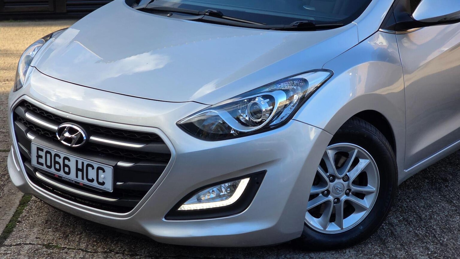 Used Hyundai i30 2016 for sale - 76461562: Photo 63