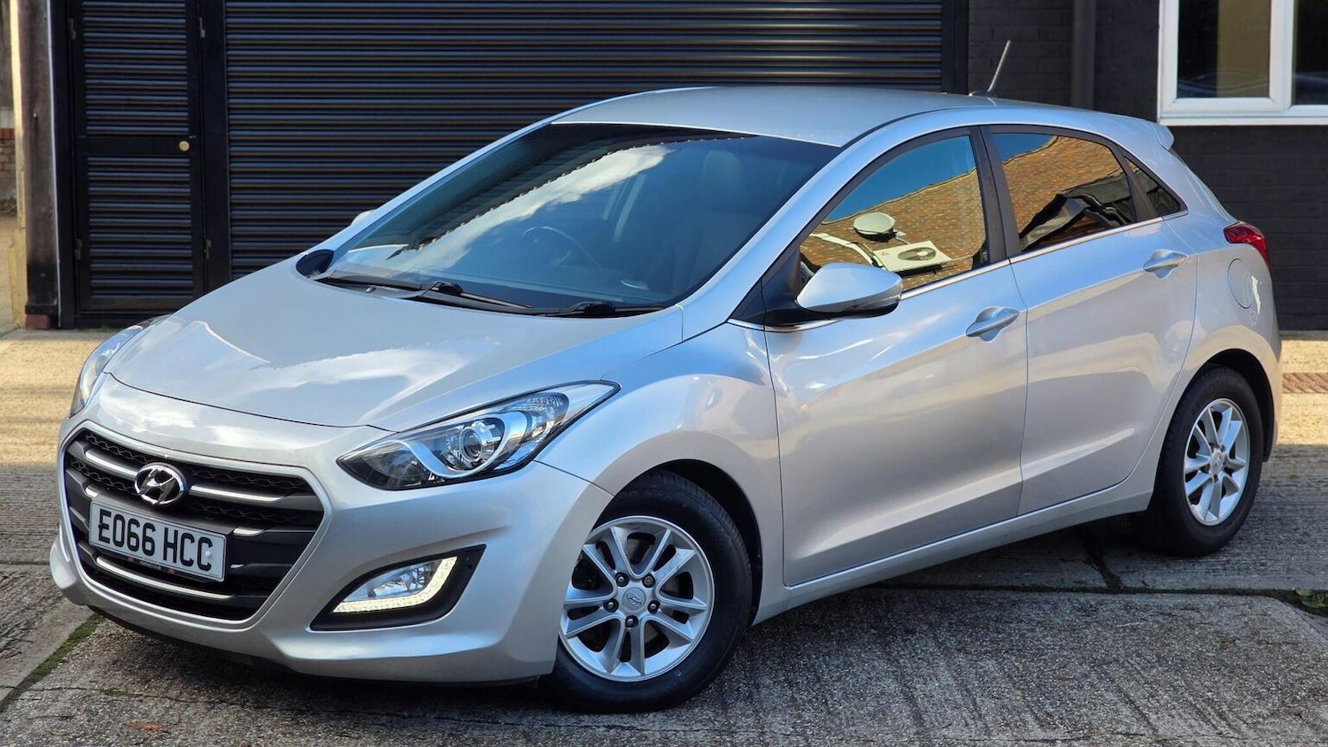 Used Hyundai i30 2016 for sale - 76461562: Photo 64