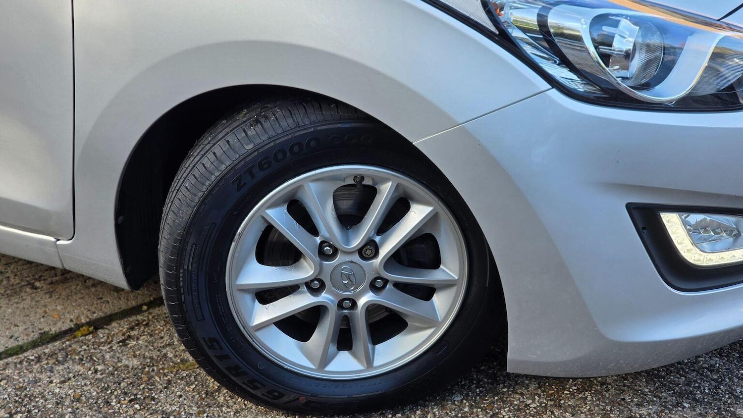 Used Hyundai i30 2016 for sale - 76461562: Photo 67