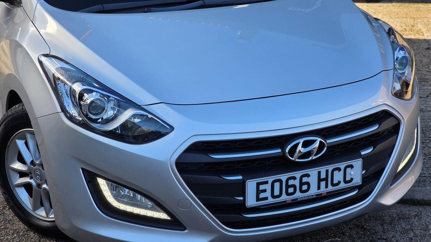 Used Hyundai i30 2016 for sale - 76461562: Photo 68