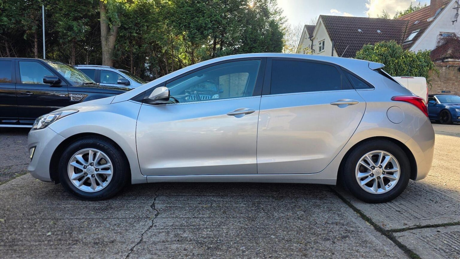 Used Hyundai i30 2016 for sale - 76461562: Photo 7