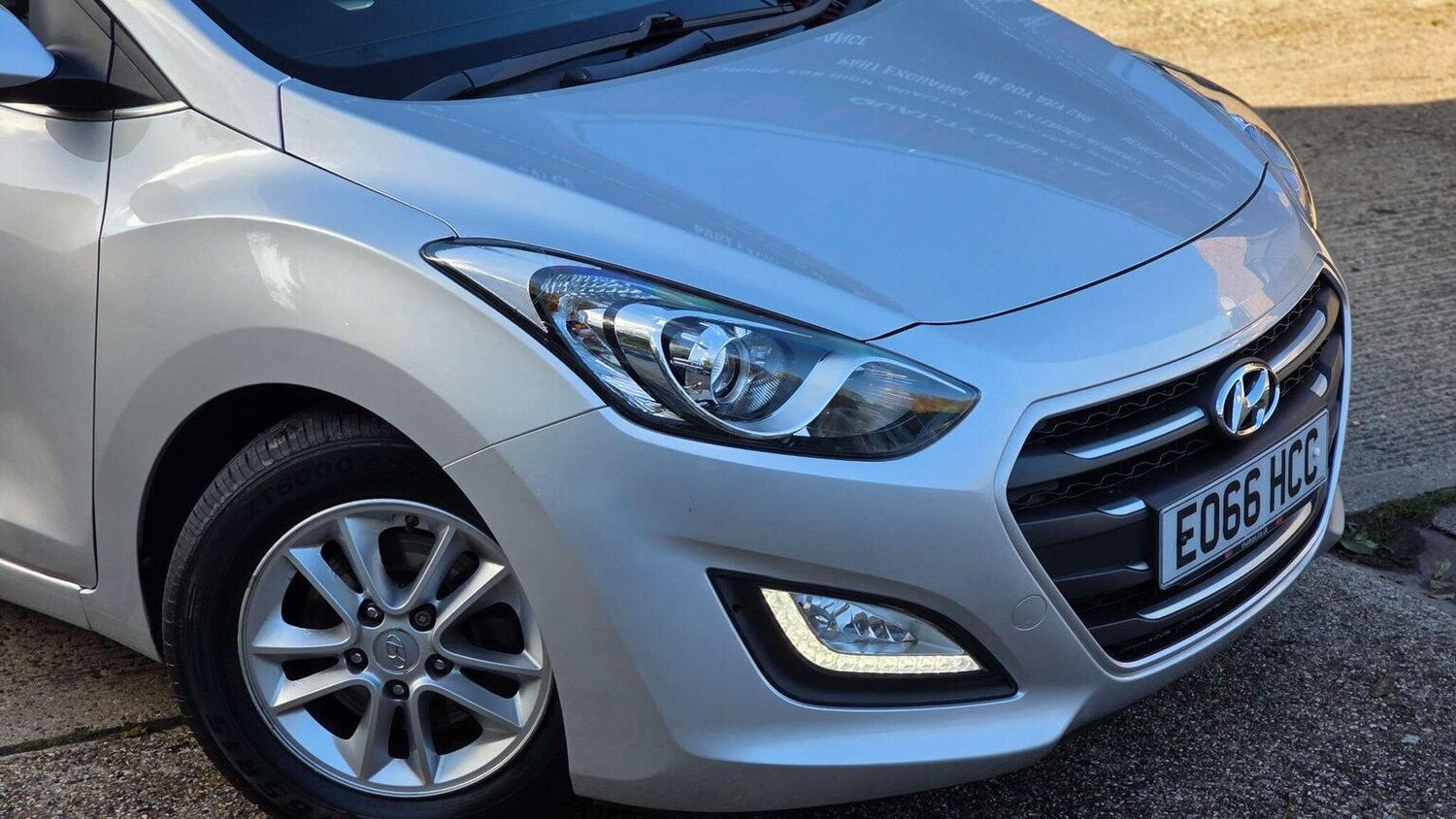 Used Hyundai i30 2016 for sale - 76461562: Photo 72