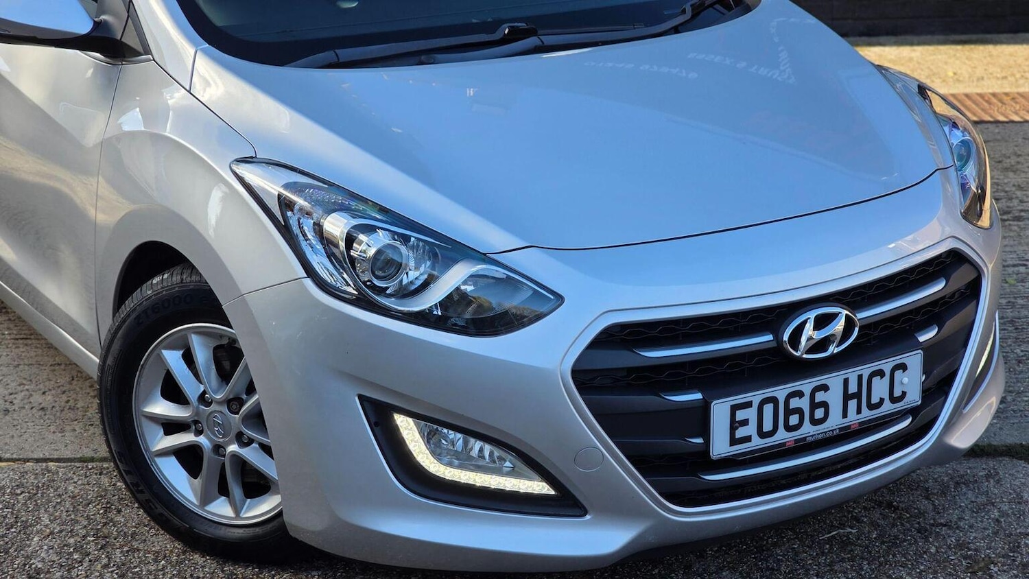 Used Hyundai i30 2016 for sale - 76461562: Photo 73