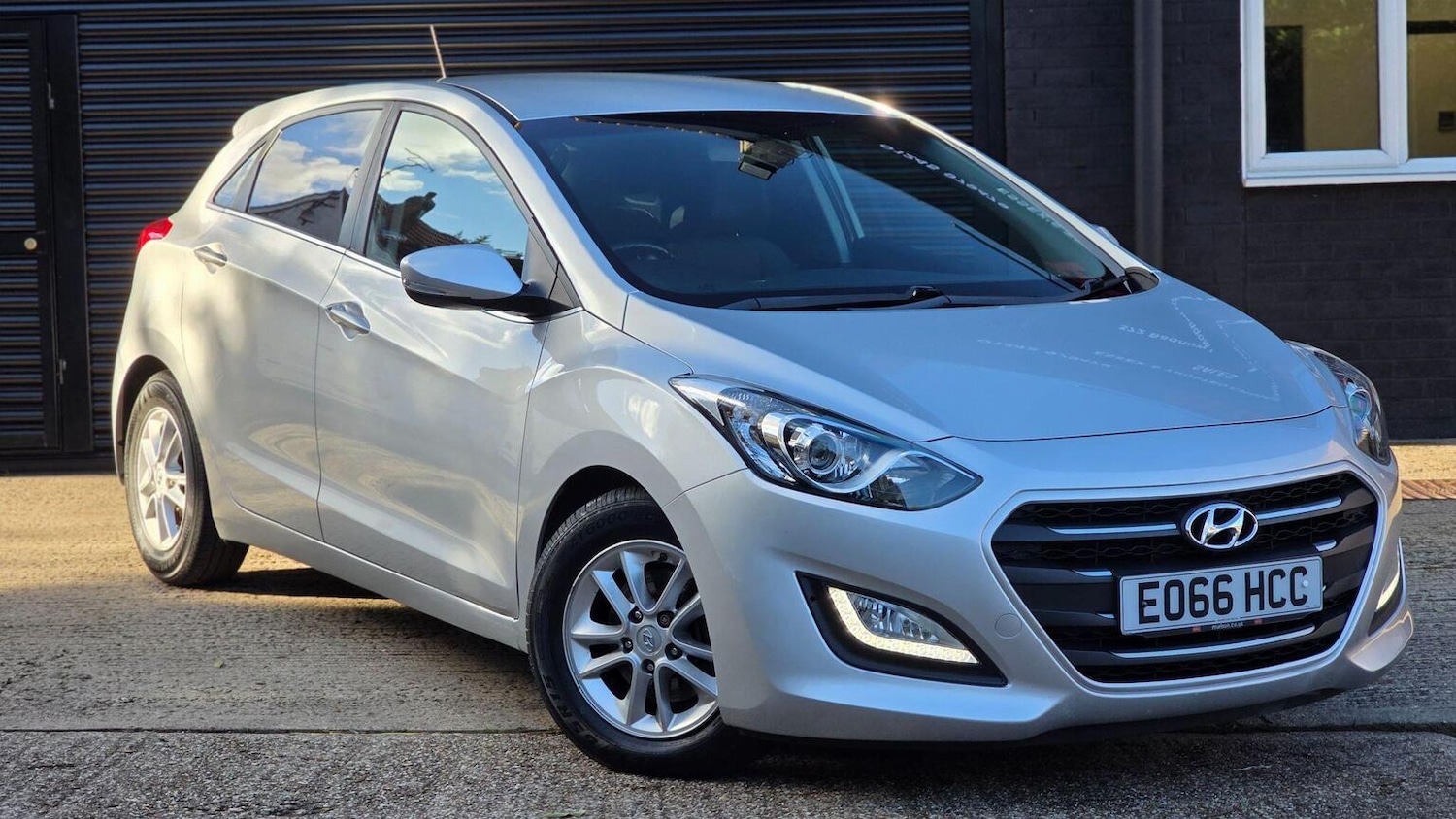 Used Hyundai i30 2016 for sale - 76461562: Photo 74