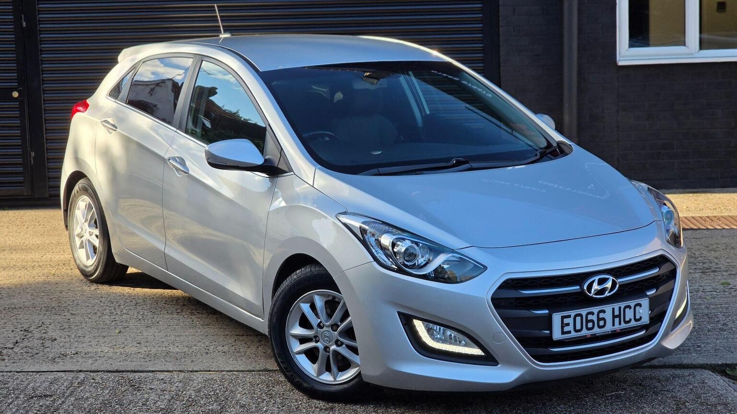 Used Hyundai i30 2016 for sale - 76461562: Photo 75