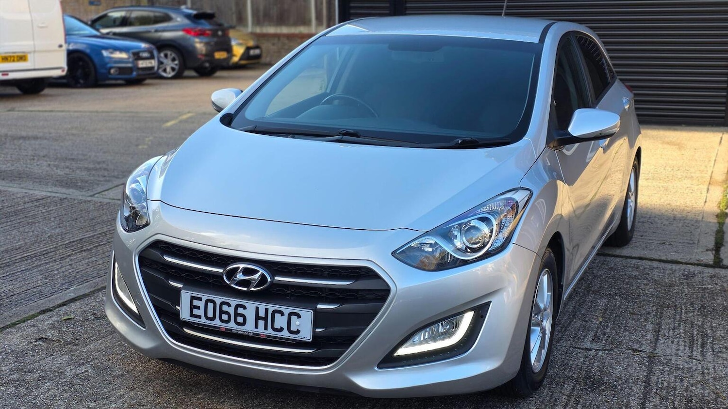 Used Hyundai i30 2016 for sale - 76461562: Photo 8