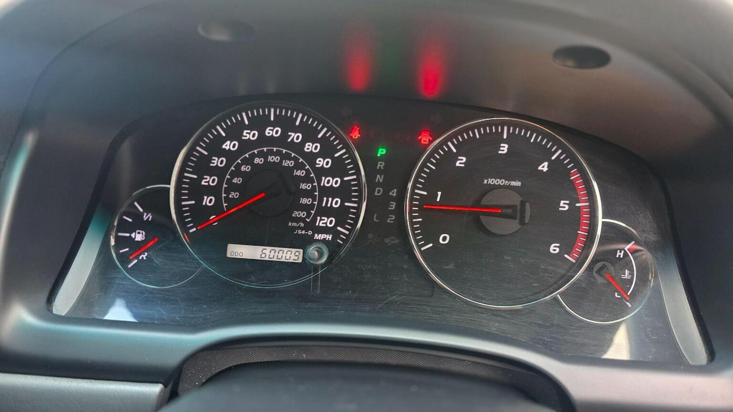 Used Toyota Land Cruiser 2006 for sale - 76793904: Photo 11