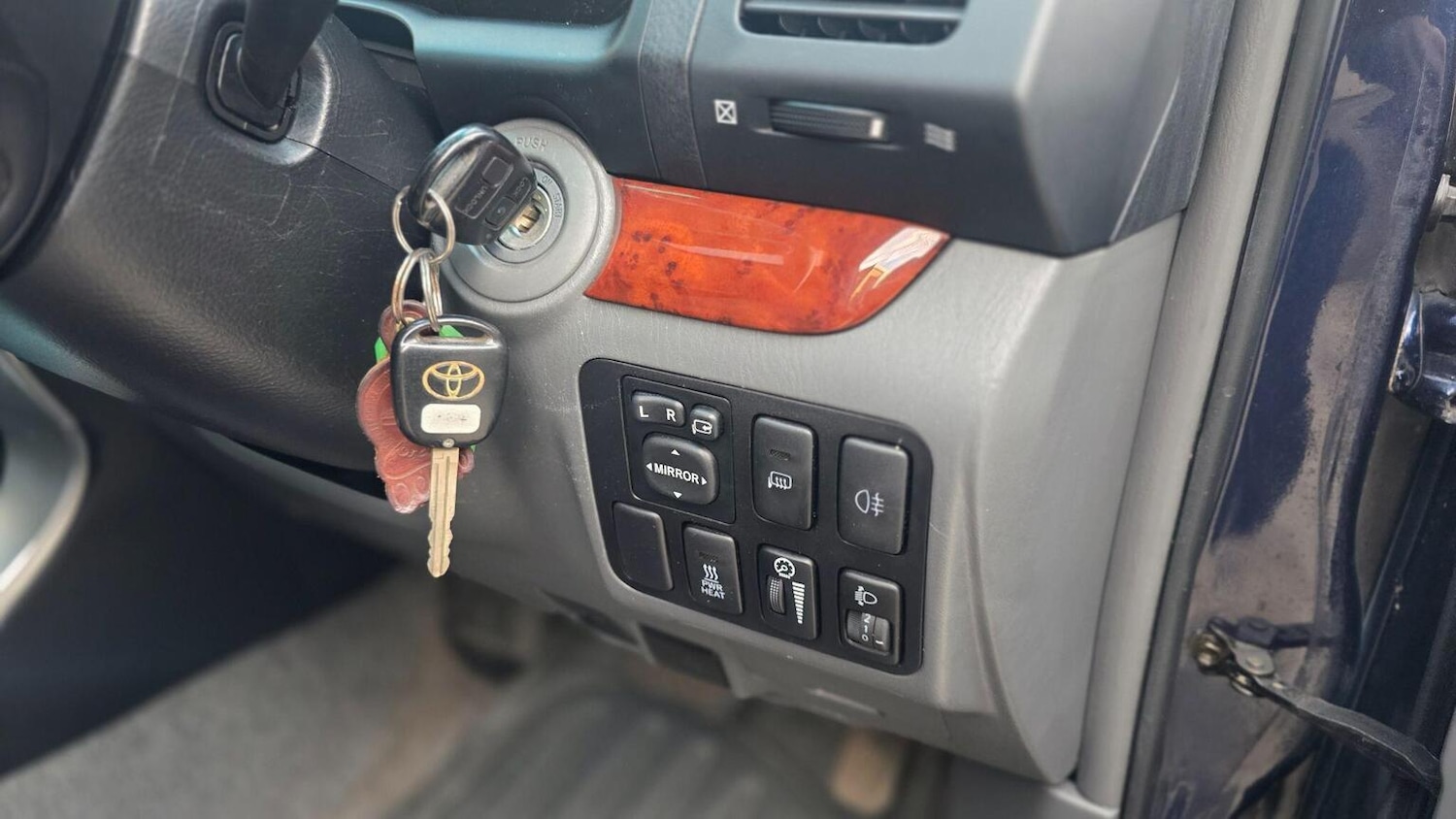 Used Toyota Land Cruiser 2006 for sale - 76793904: Photo 12